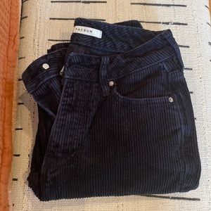 PacSun Corduroy Jeans